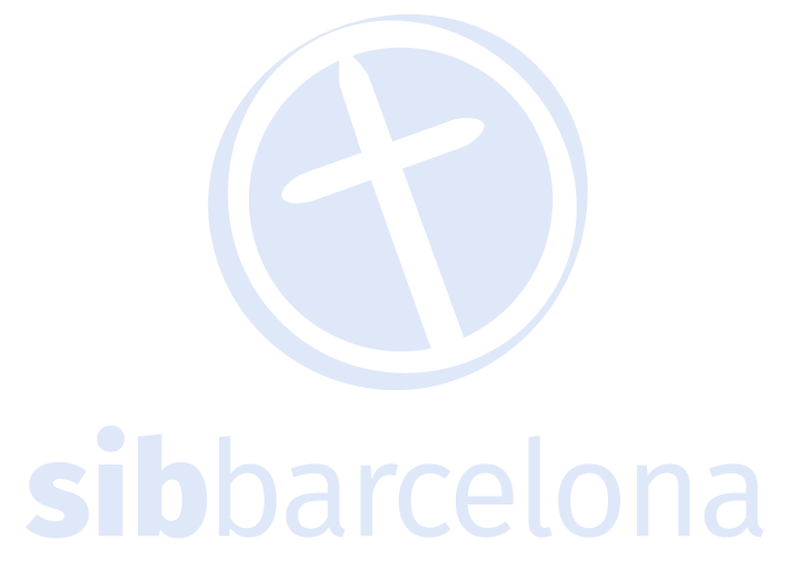 Logo Sib Barcelona